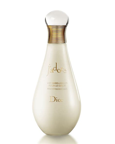 bodylotion j'adore dior|dior addict perfume body lotion.